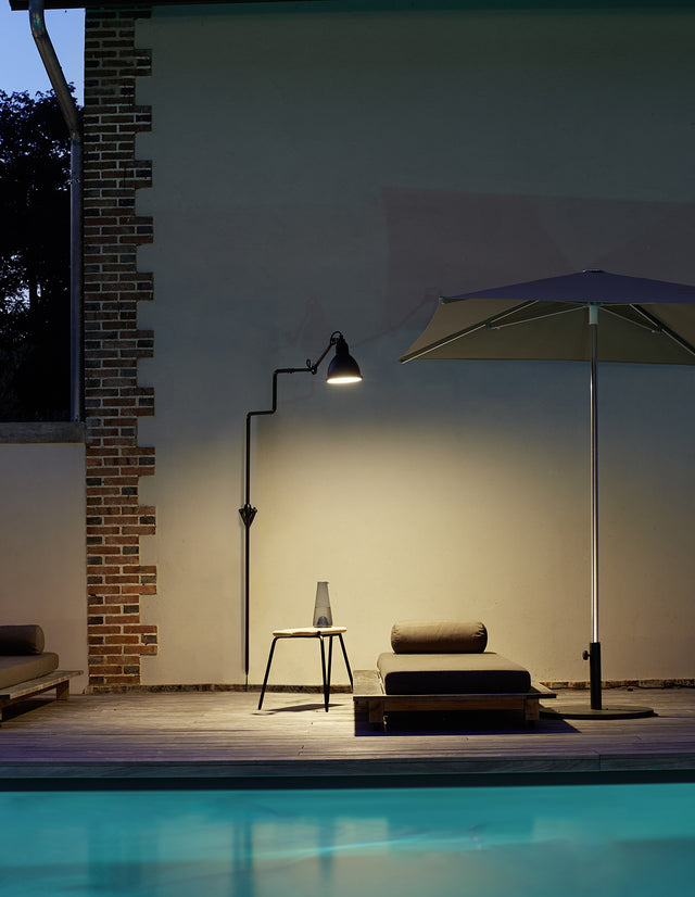 Lampe Gras N°217 XL Outdoor