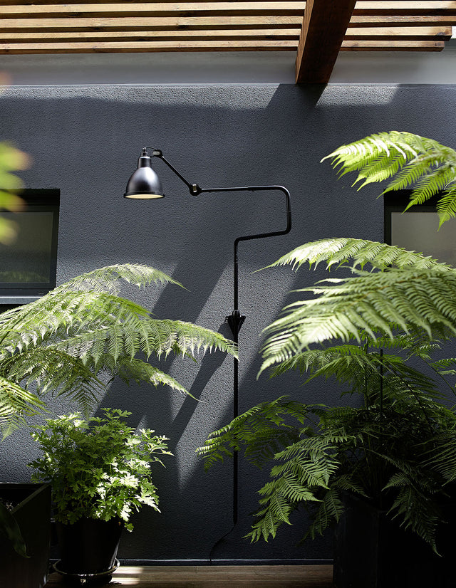 Lampe Gras N°217 XL Outdoor