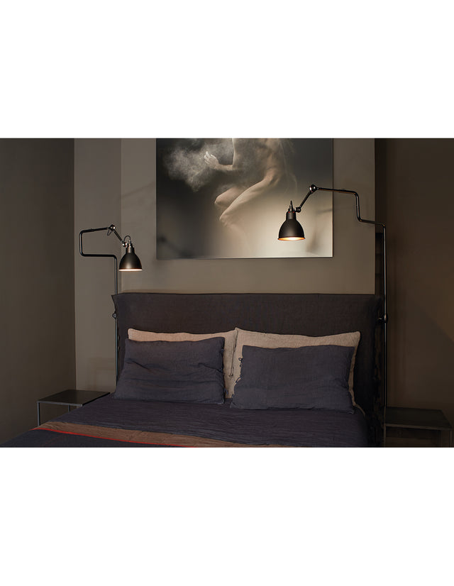 Lampe Gras N°217