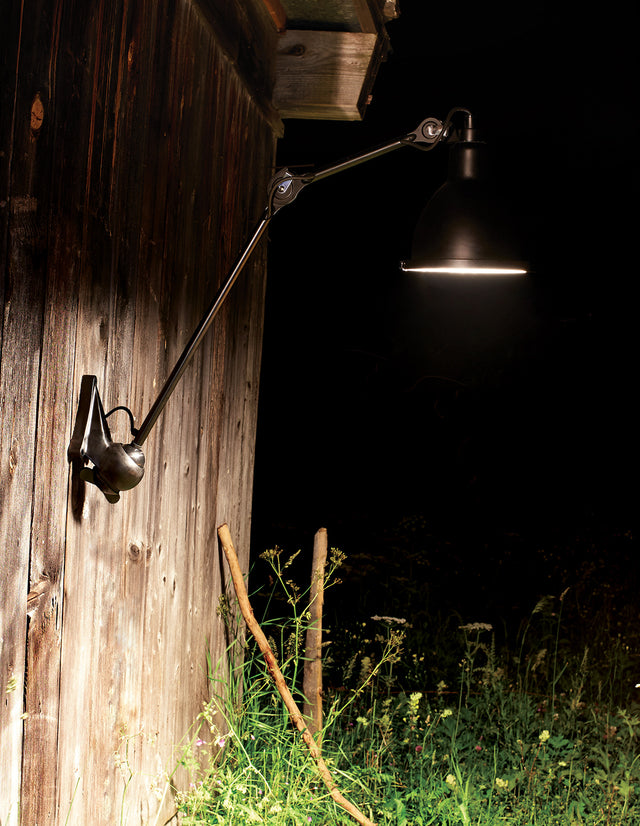 Lampe Gras N°222 XL Outdoor