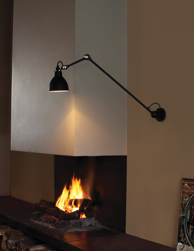 Lampe Gras N°304L60