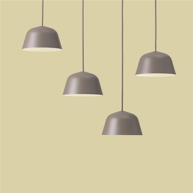 Ambit Pendant Lamp