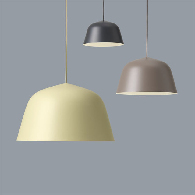 Ambit Pendant Lamp