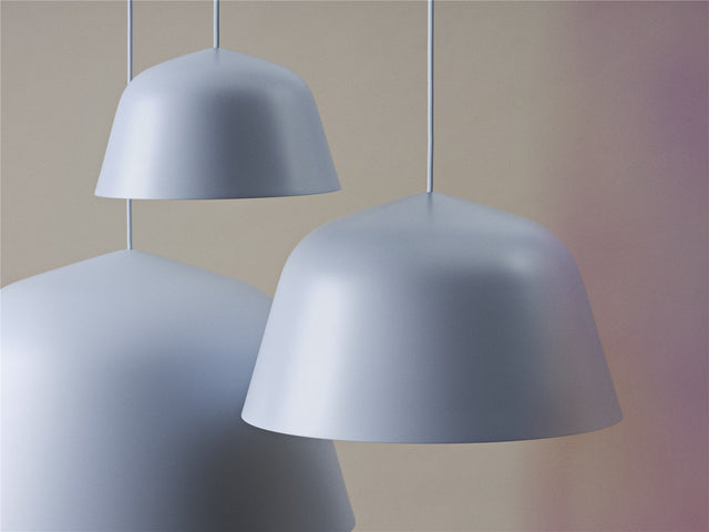 Ambit Pendant Lamp