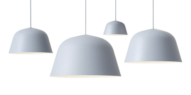 Ambit Pendant Lamp