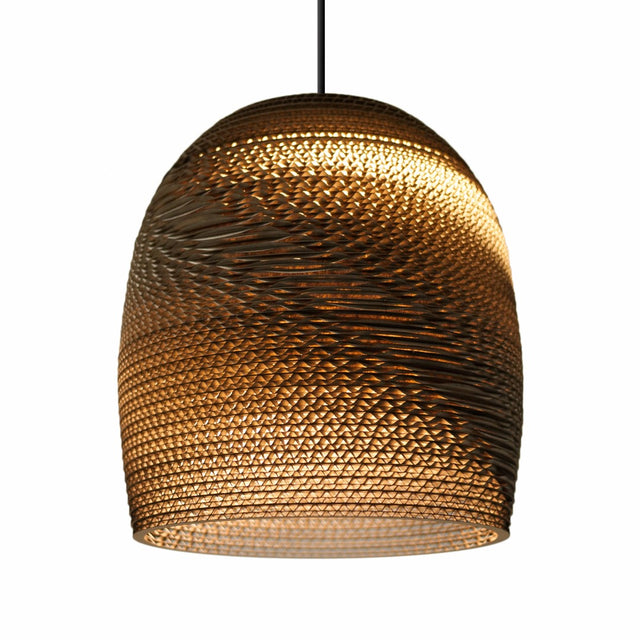 Bell Pendant lamp