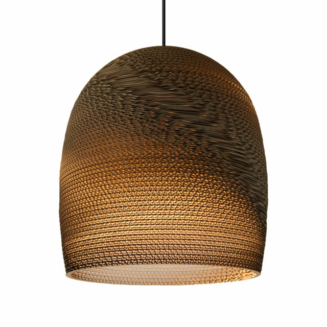 Bell Pendant lamp