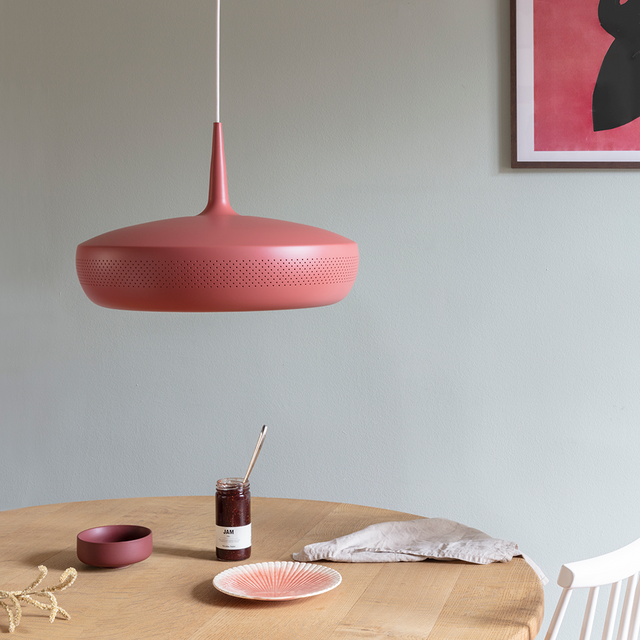 Clava Dine Lampshade