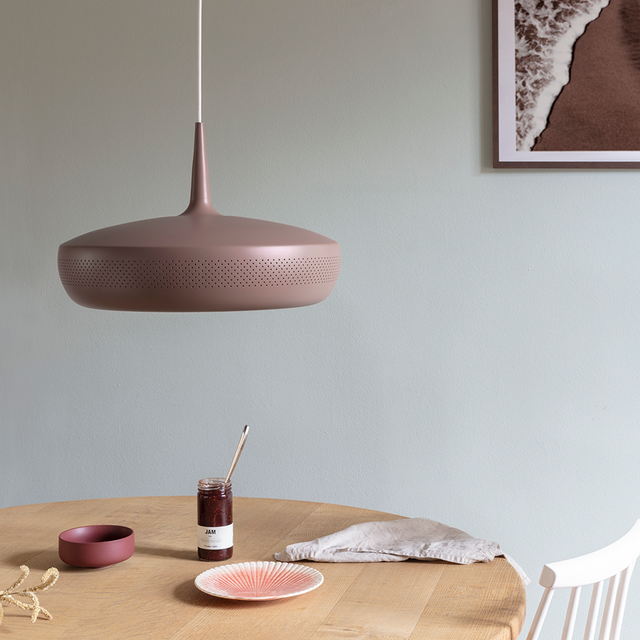 Clava Dine Lampshade