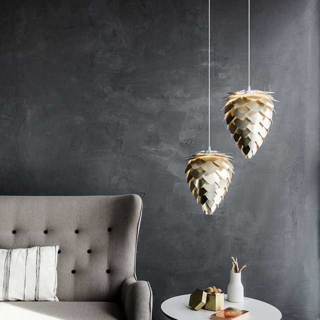 Conia Lampshade