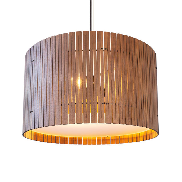 D Drum Pendant lamp