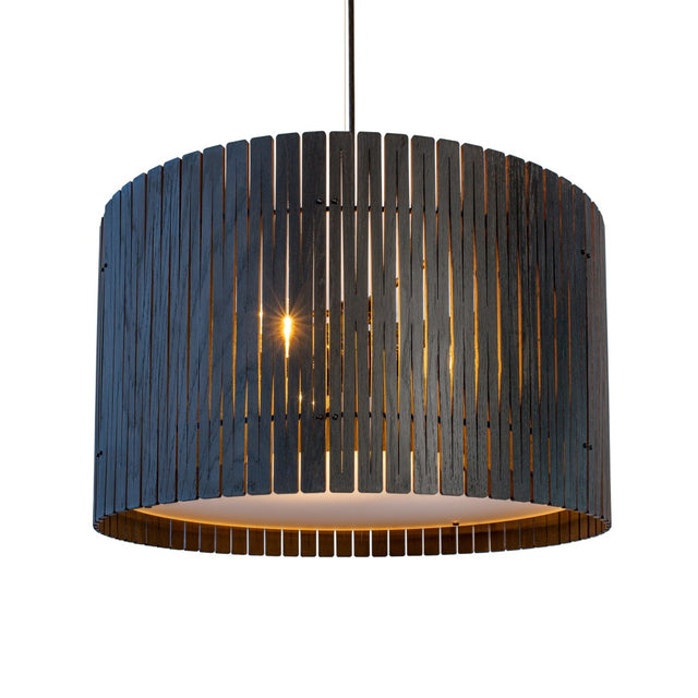 D Drum Pendant lamp