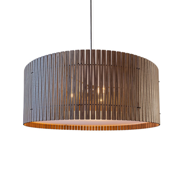 D Drum Pendant lamp