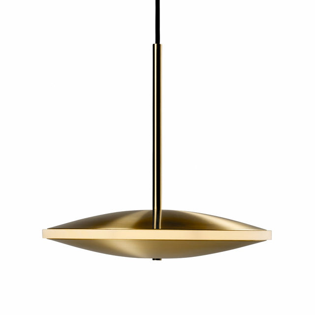 Dish H Pendant lamp