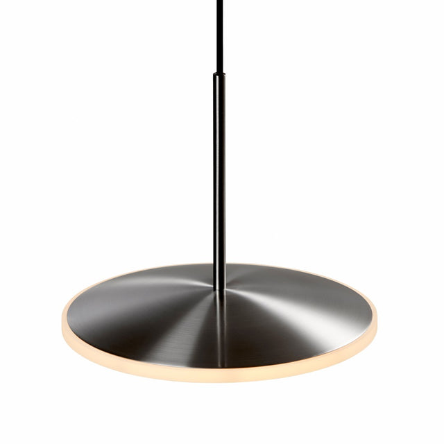 Dish H Pendant lamp