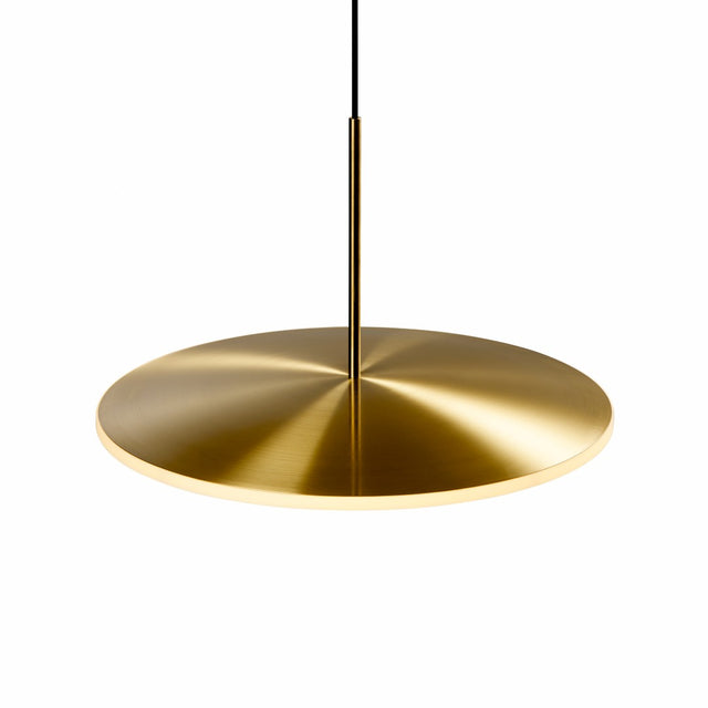 Dish H Pendant lamp