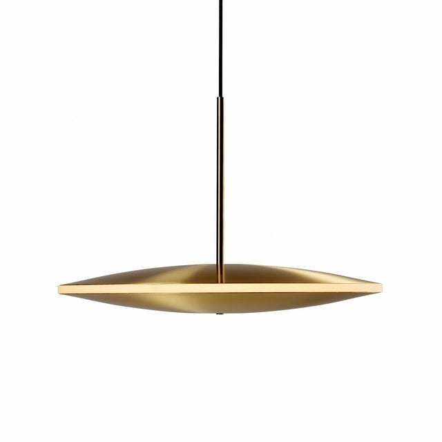 Dish H Pendant lamp