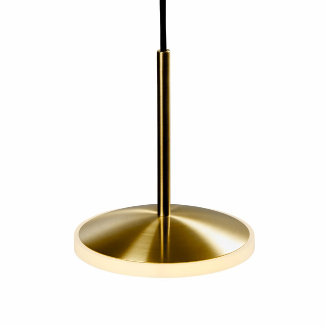 Dish H Pendant lamp