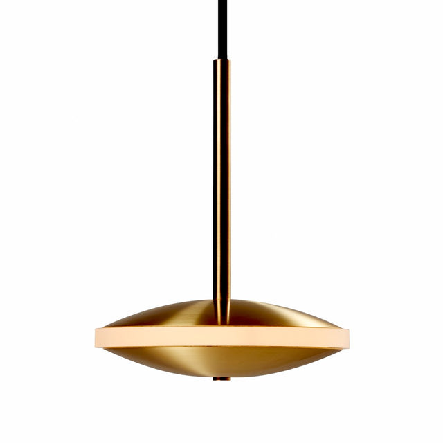 Dish H Pendant lamp