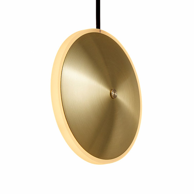 Dish V Pendant lamp