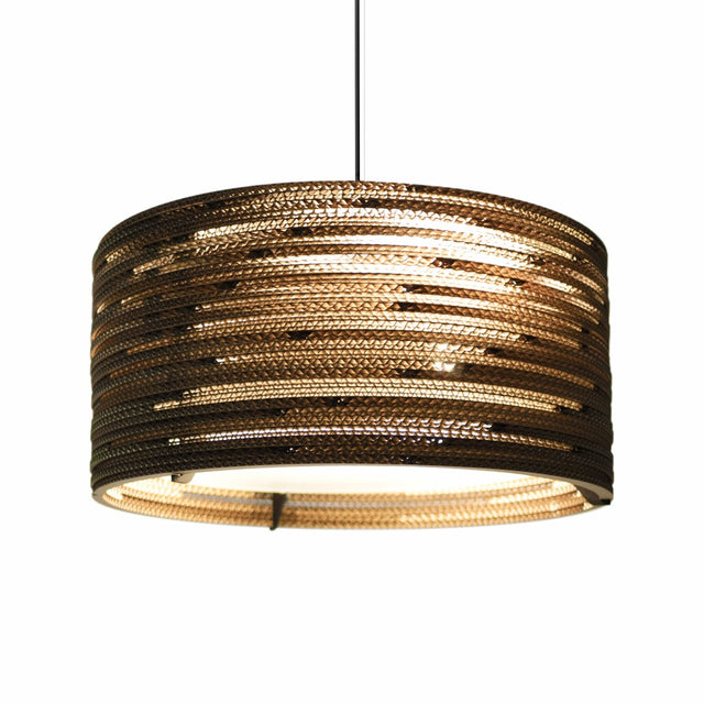 Drum Pendant lamp