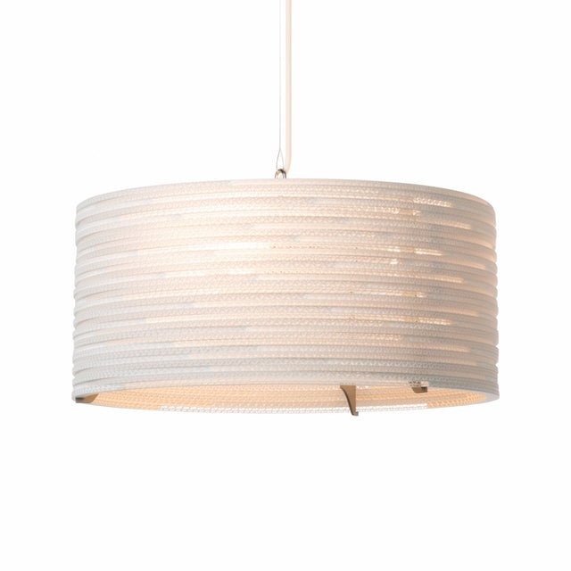 Drum Pendant lamp