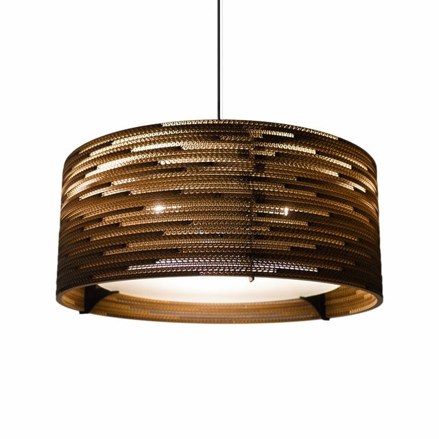 Drum Pendant lamp