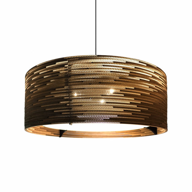 Drum Pendant lamp