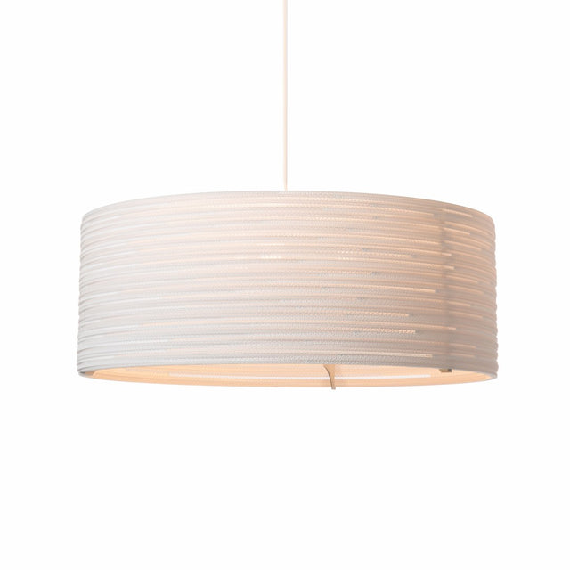 Drum Pendant lamp