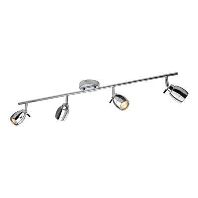 9504CH Marine Chrome Bathroom Spotlight