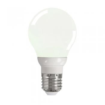 7W GLS ES E27 CLEAR WARM WHITE LED