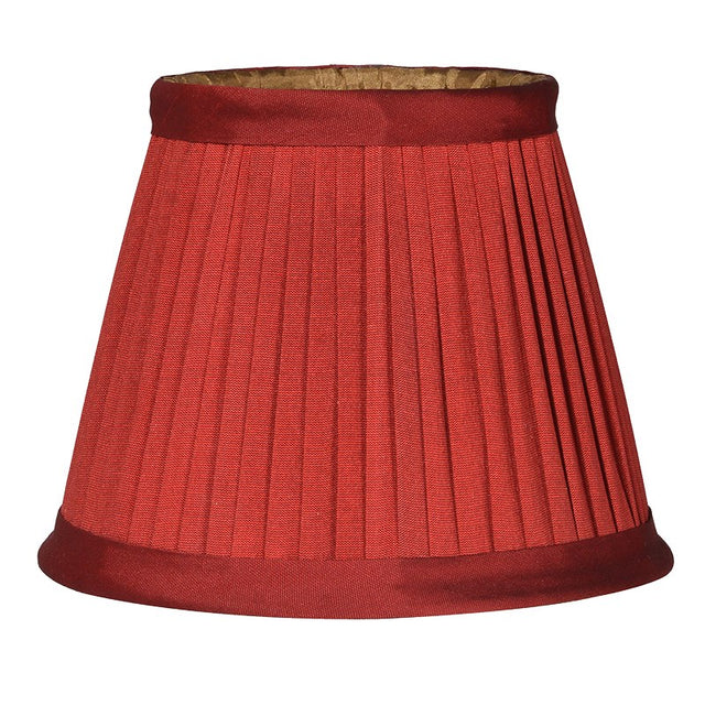 Taffeta Lamp Shade Only