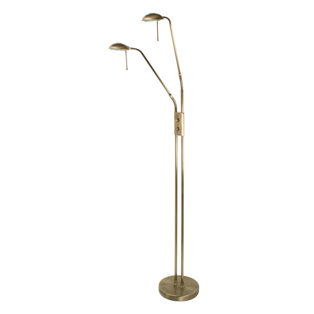 JUMA FLOOR LAMP