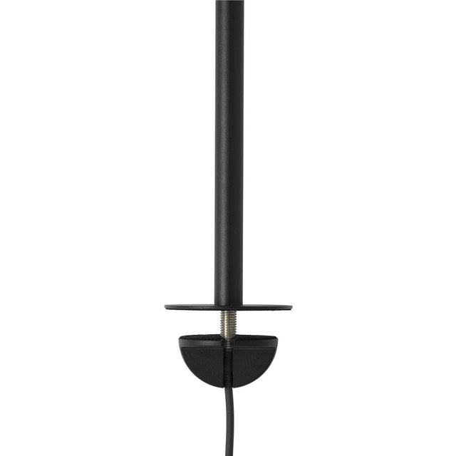 Linear Mounted Lamp