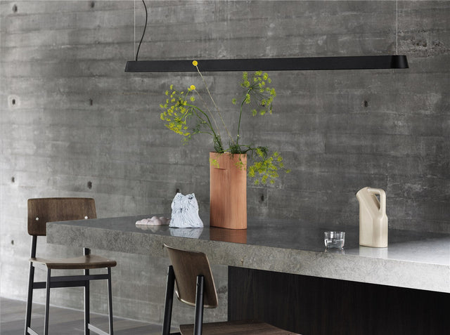 Linear Pendant Lamp