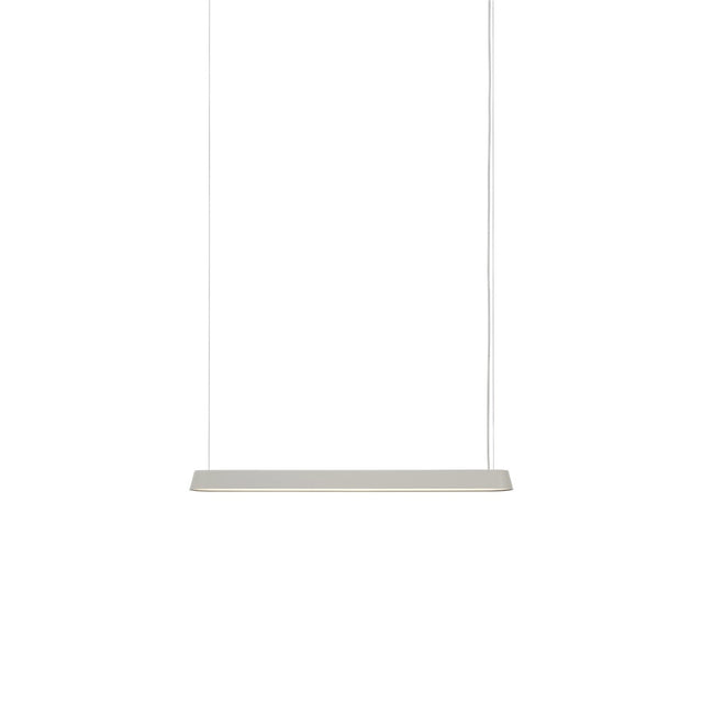 Linear Pendant Lamp