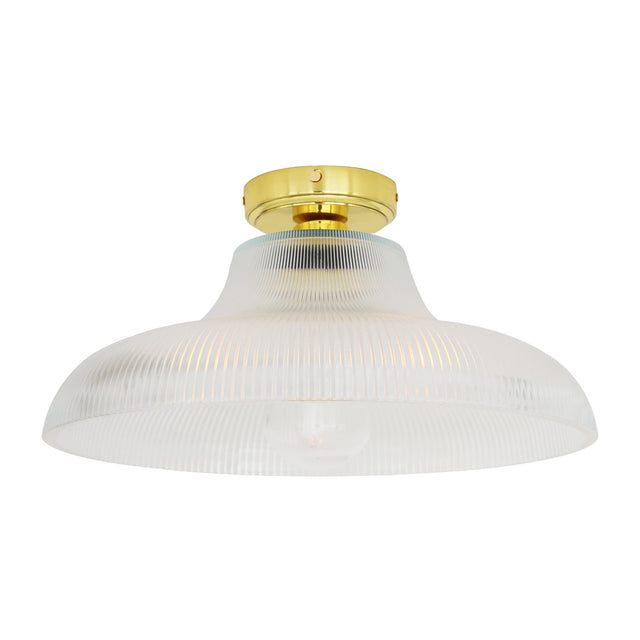 Aquarius Ceiling Light