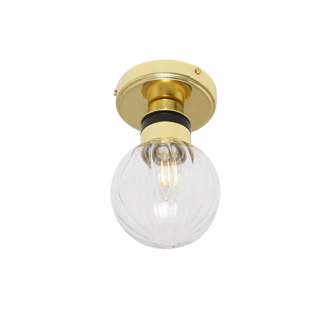 Ayr Ceiling Light