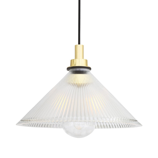 Beck Pendant Light