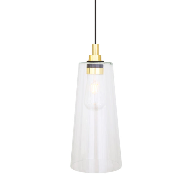 Cari Pendant Light