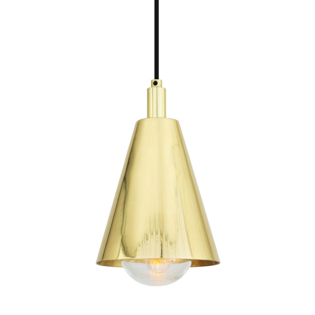 India Pendant Light