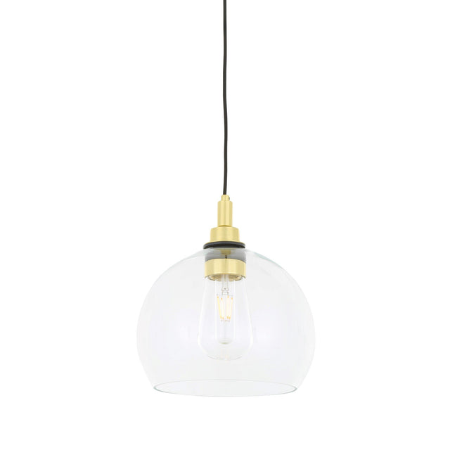 Leith 25cm Pendant Light