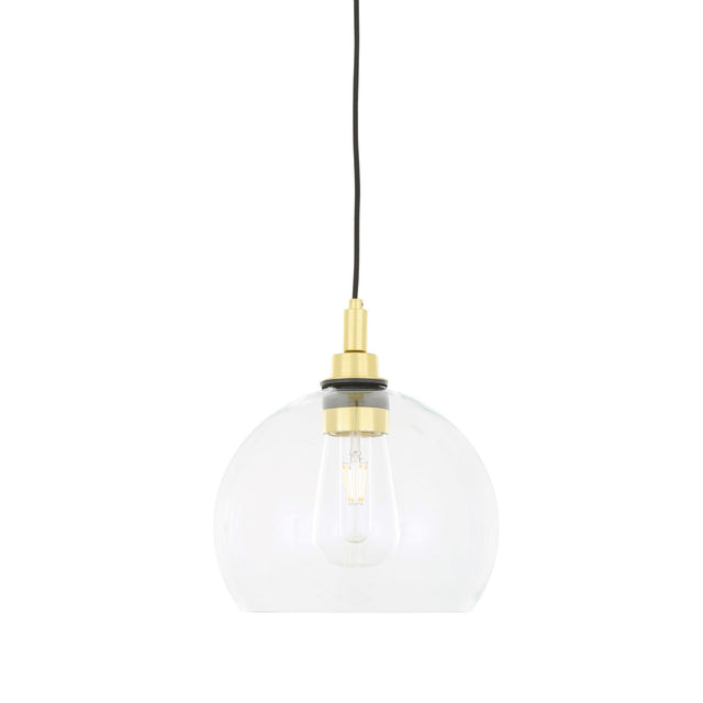 Leith 25cm Pendant Light