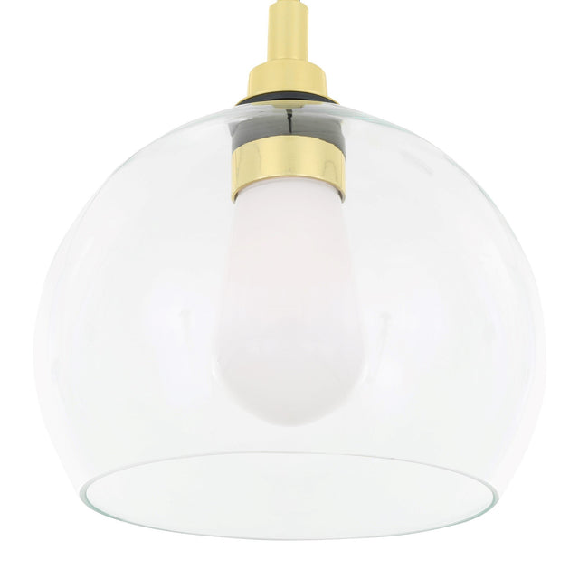 Leith 25cm Pendant Light