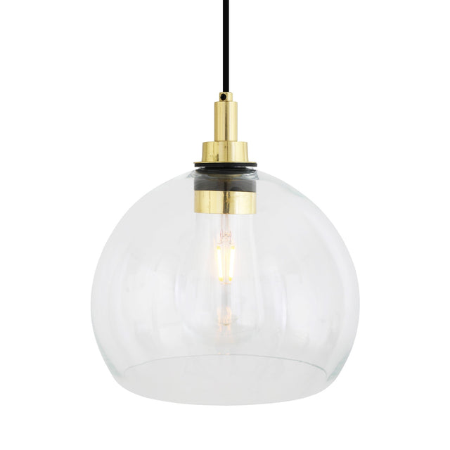 Leith 25cm Pendant Light