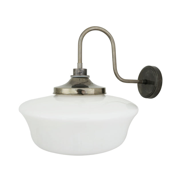 Anath Swan Neck Wall Light