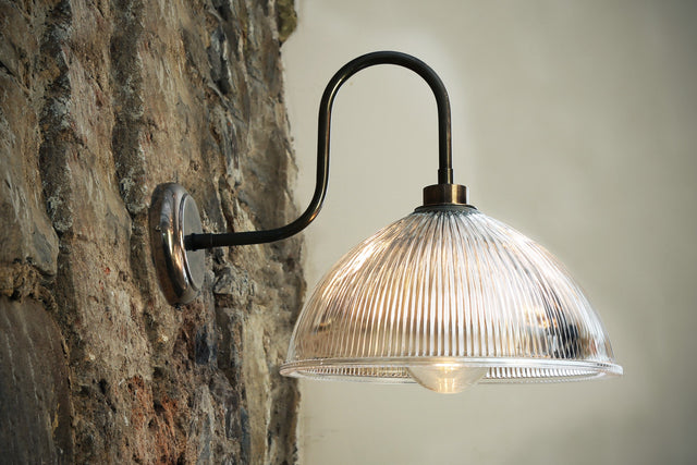 Maris Swan Neck Wall Light