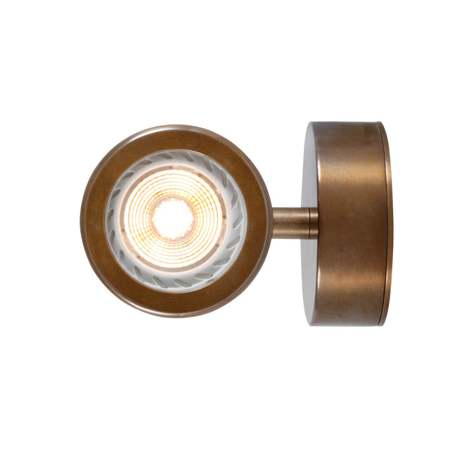 Lana Up/Down Wall Light