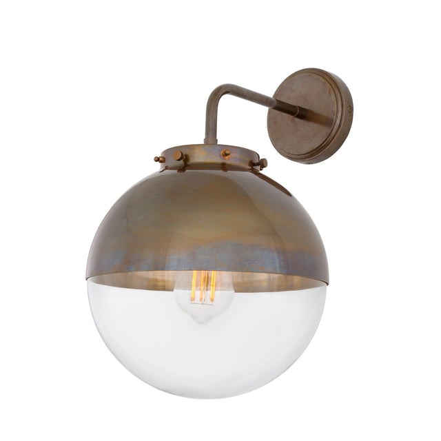 Mica 25cm Wall Light