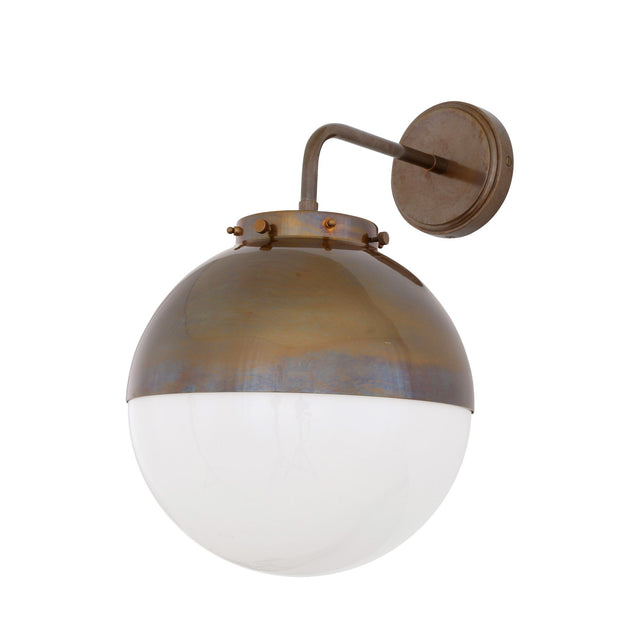 Mica 25cm Wall Light